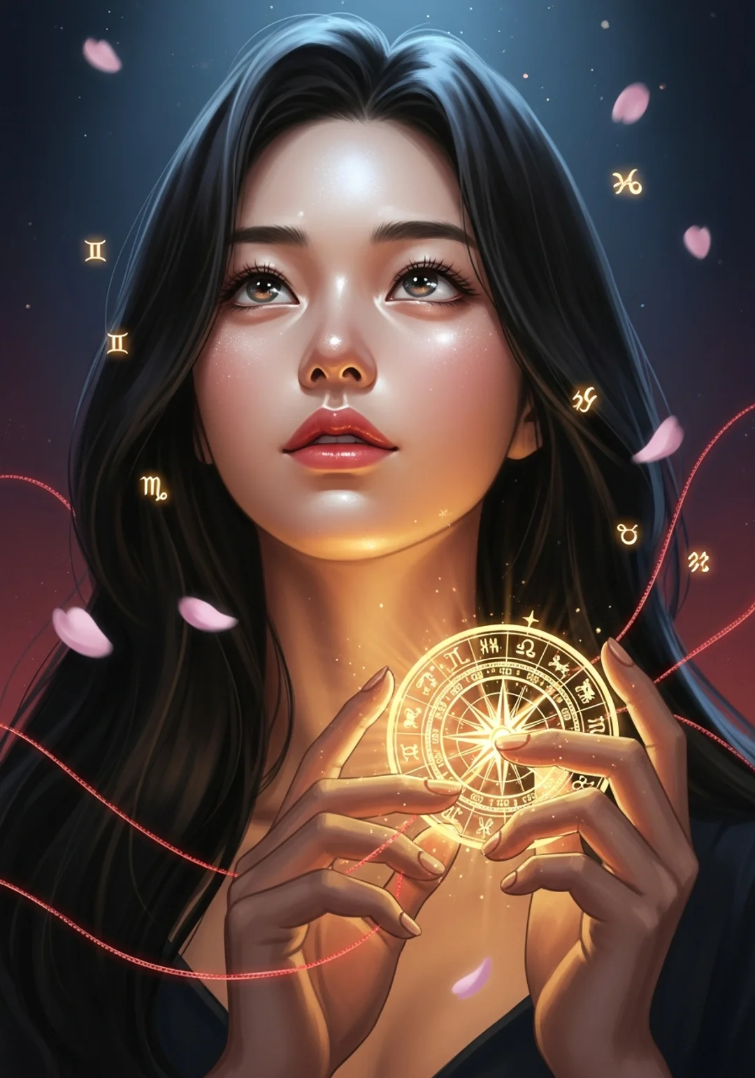 내 짝, 태어난 건지 궁금하다면?