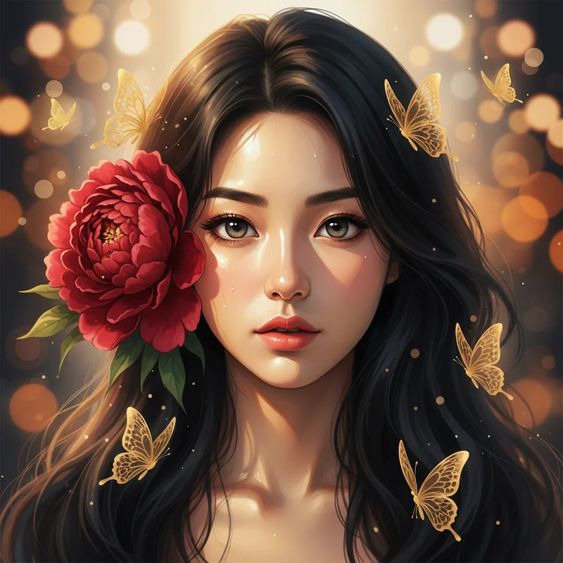 애정운