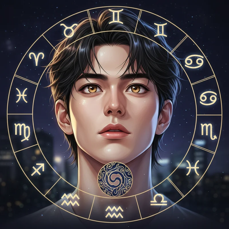 별자리운세