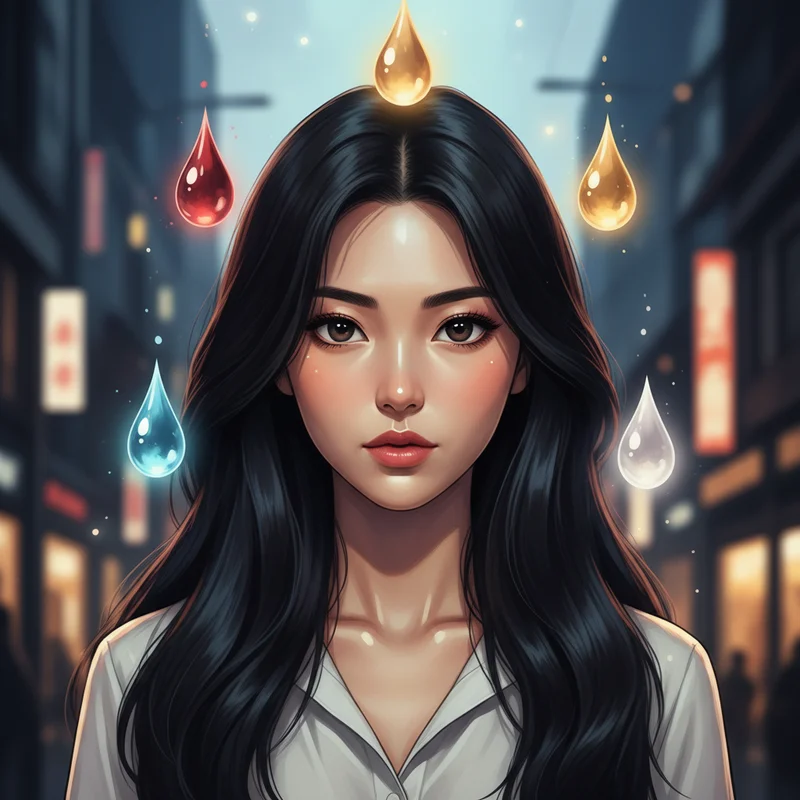 혈액형운세