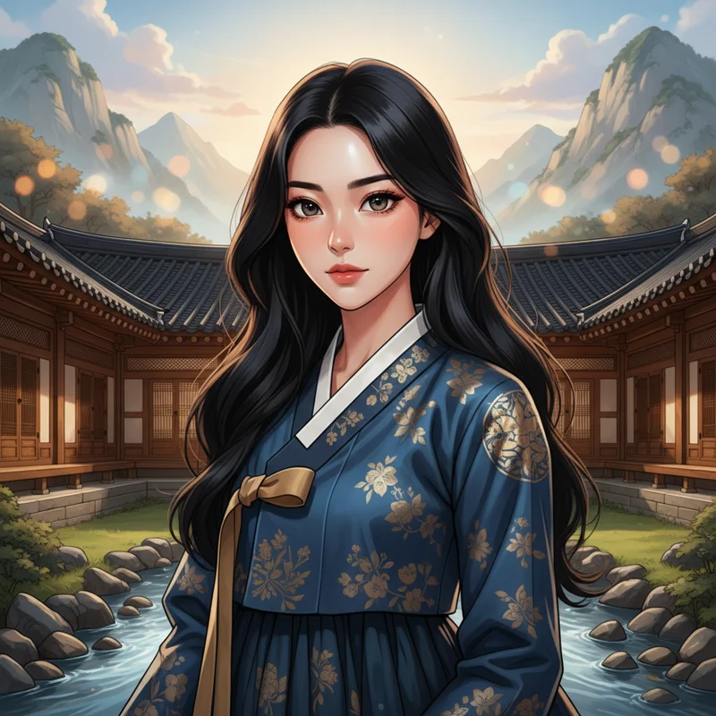 웰빙주택운