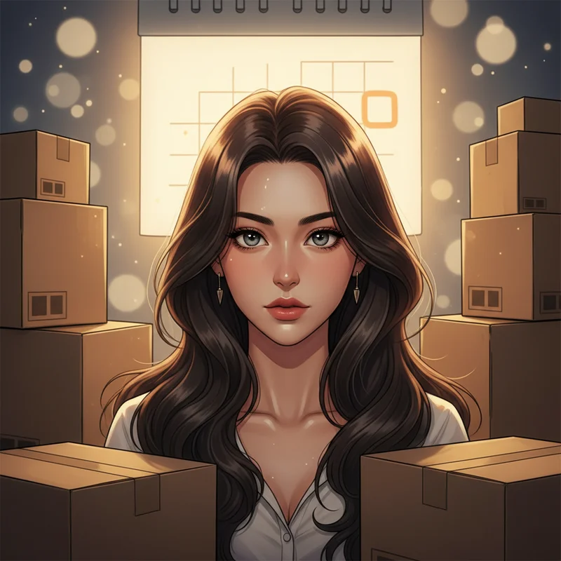 이사택일
