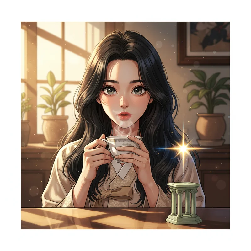 자평명리학 오늘의 운세