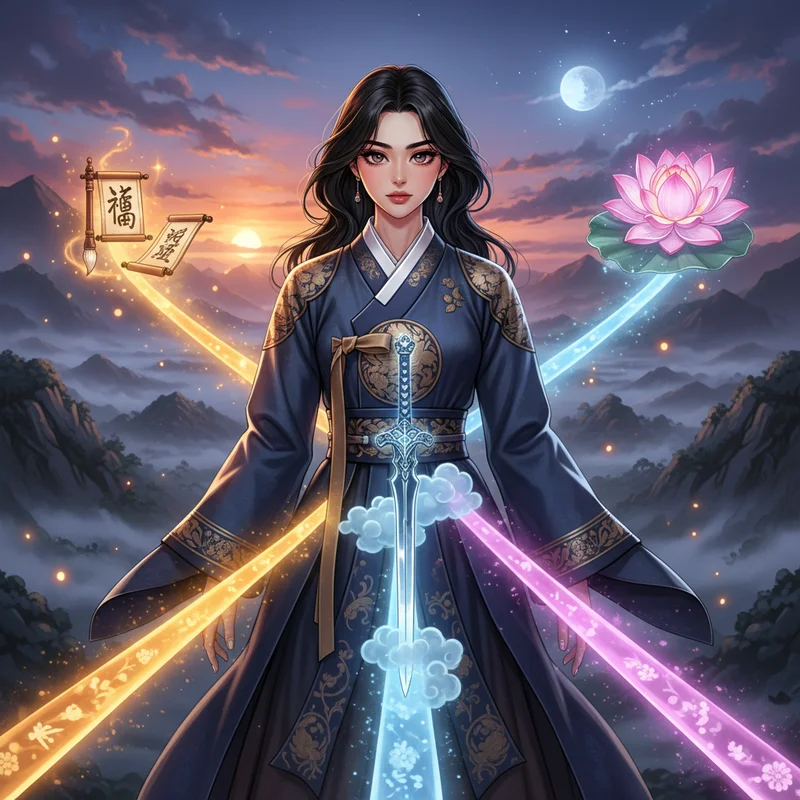 적성운