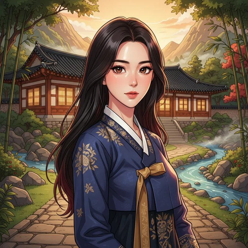 주거가택운