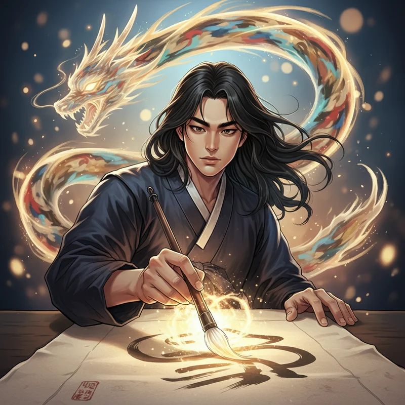 셀프용신작명