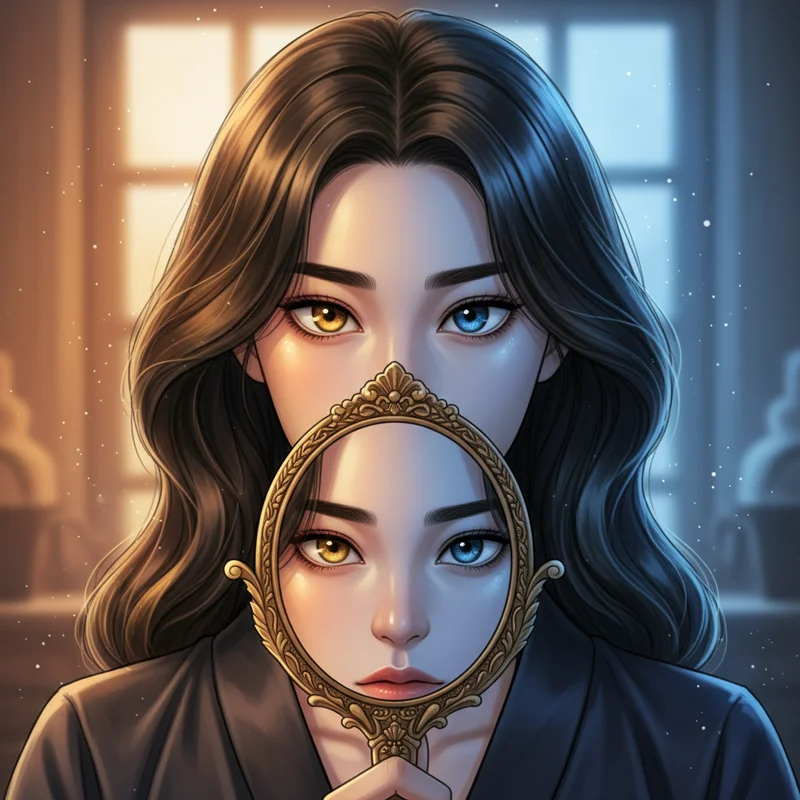 성격운세