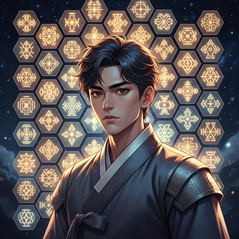 64괘 운세분석